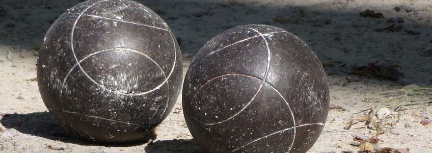 Bath Boules