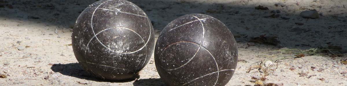 Bath Boules